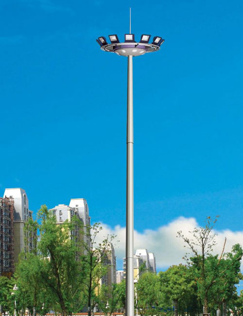 民航机场高杆灯