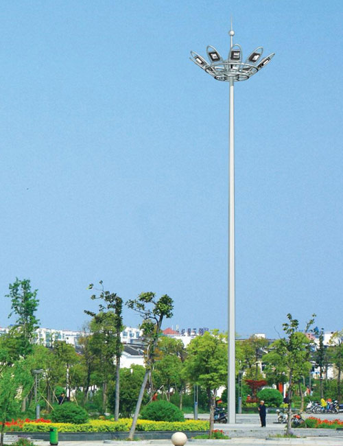 18米高杆灯