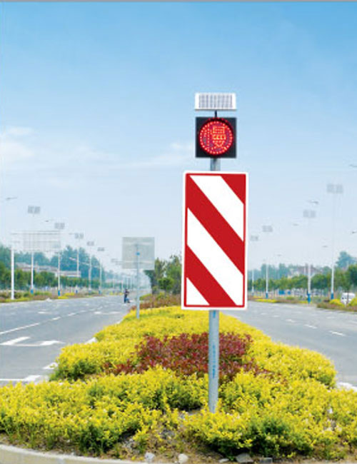 道路信号灯价格