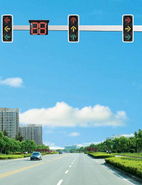 信号灯价格 信号灯价格