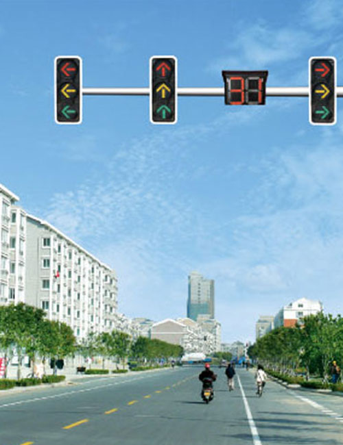 交通信号灯厂家