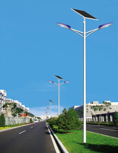 太阳能路灯报价