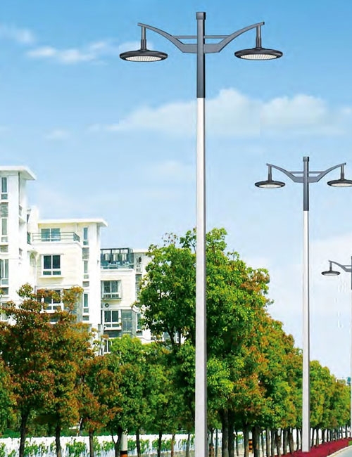 LED太阳能路灯系列