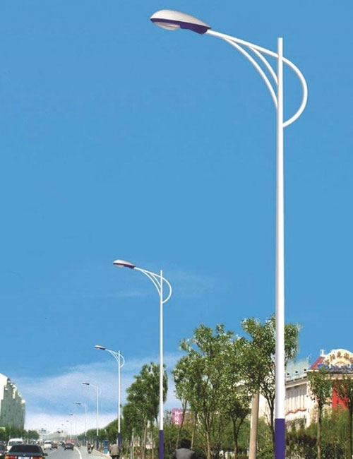 3米道路灯