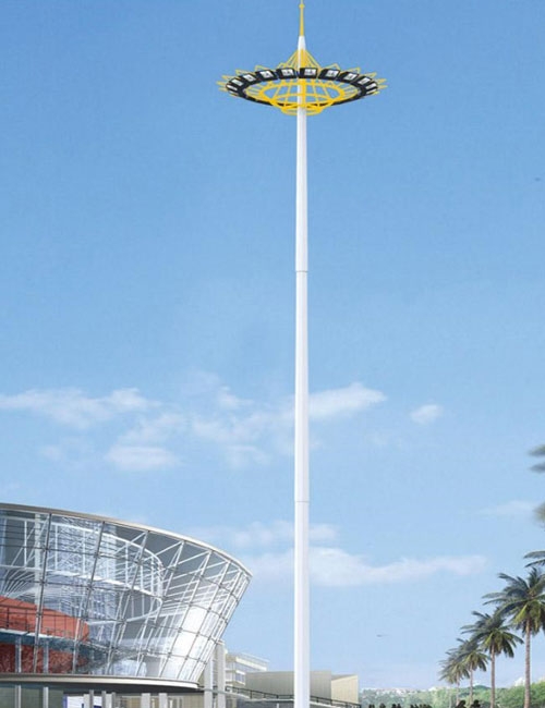 商业高杆灯