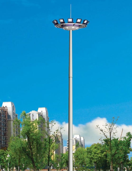 民航机场高杆灯