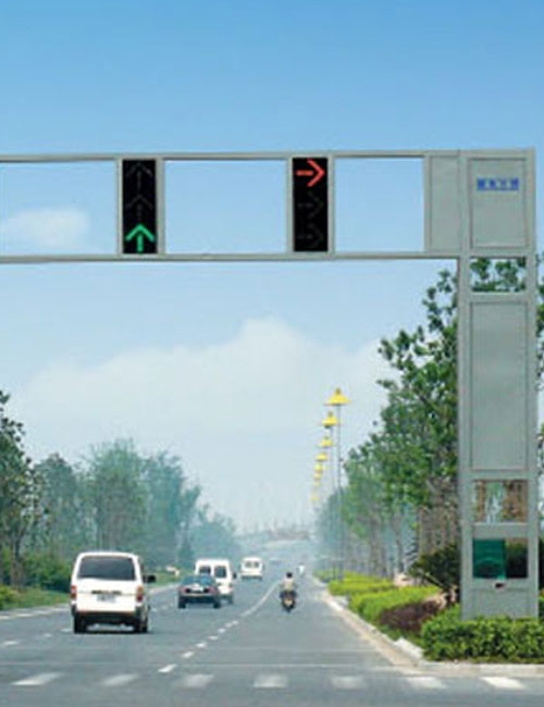 交通信号灯