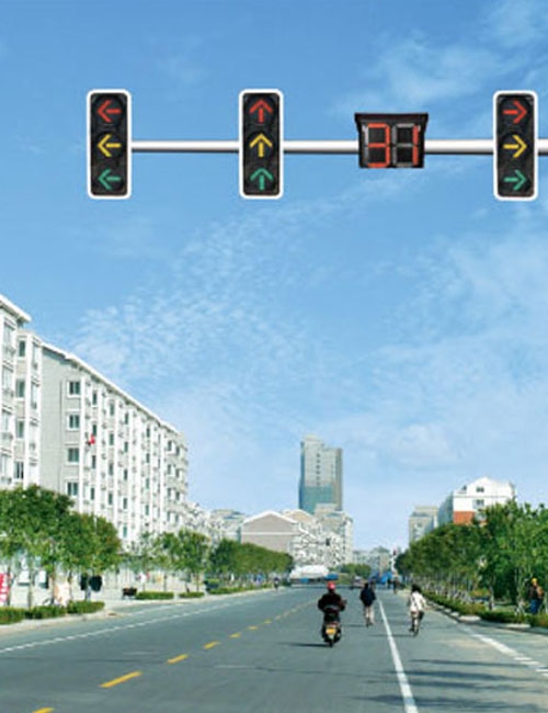 交通信号灯厂家