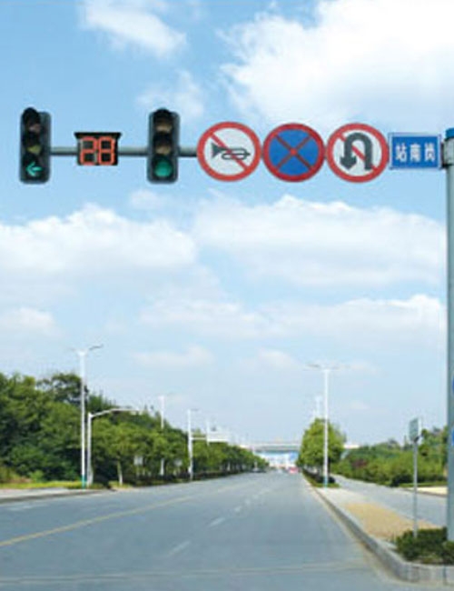 交通信号灯厂家